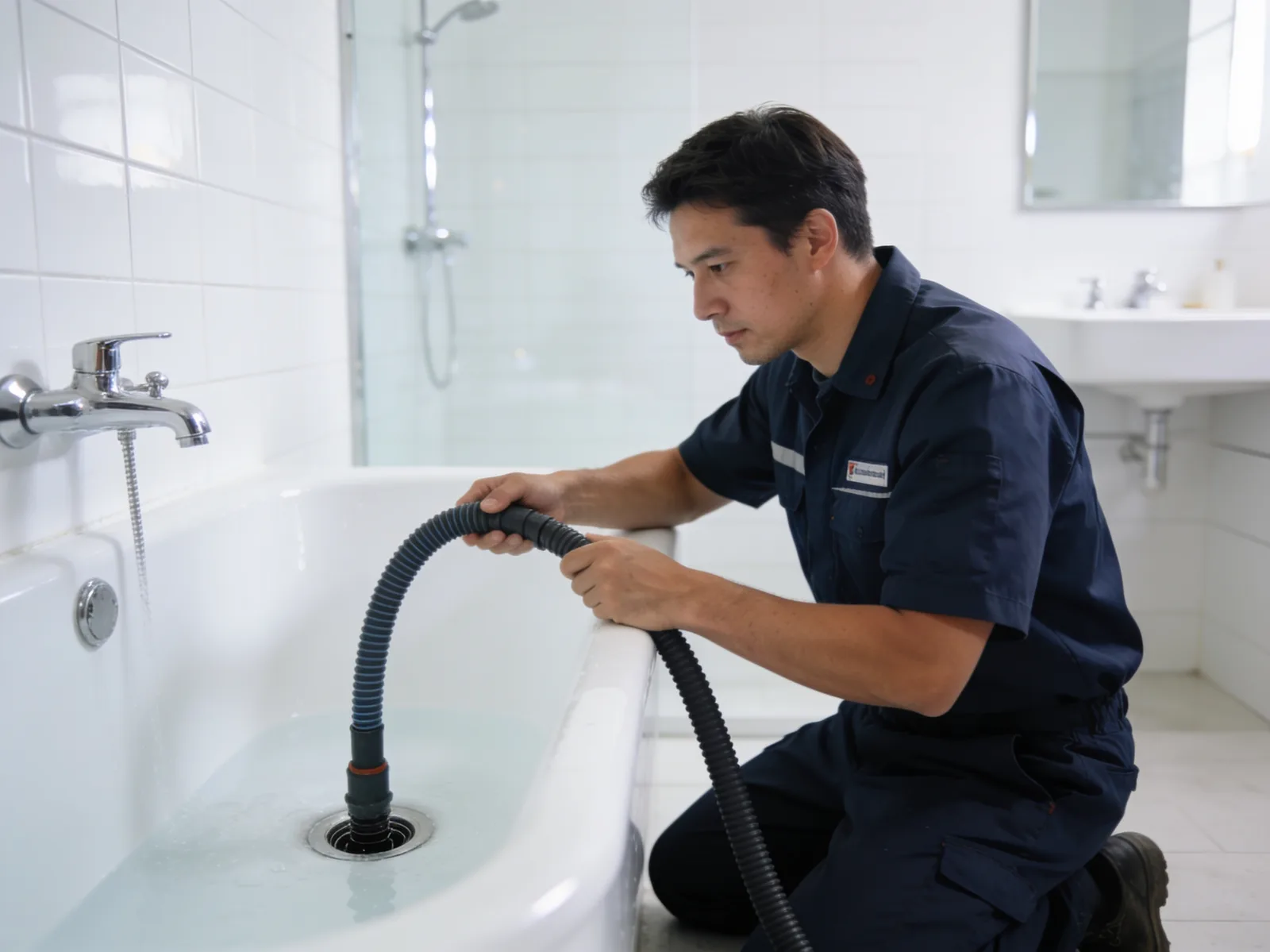 Emergency Plumber Rombauer, MO FAQs